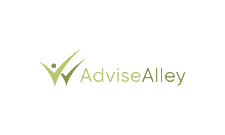 AdviseAlley logo